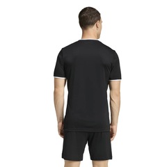 Camiseta adidas Entrada26 Climacool - Masculina - Foto 6