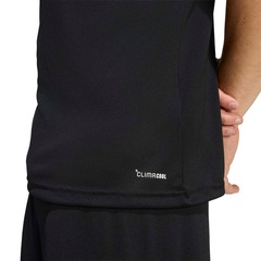 Camiseta adidas Entrada26 Climacool - Masculina - Foto 7