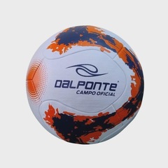 Bola de Futebol de Campo Dalponte Termodp Ecotech Energy - Foto 2