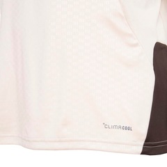 Camiseta do Flamengo Treino adidas - Masculina - Foto 7