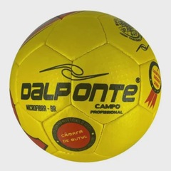 Bola de Futebol de Campo Dalponte 81 Star - Foto 2