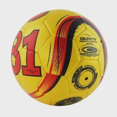 Bola de Futebol de Campo Dalponte 81 Star - Foto 3