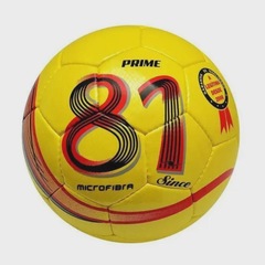 Bola de Futebol de Campo Dalponte 81 Prime - Foto 1