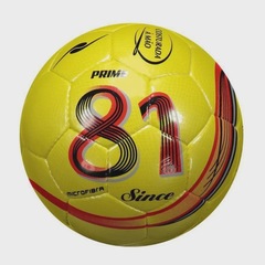 Bola de Futebol de Campo Dalponte 81 Prime - Foto 3
