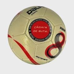 Bola de Futebol de Campo Dalponte 81 Prime - Foto 4