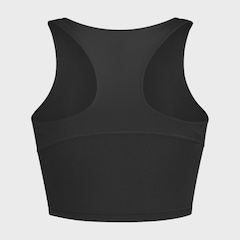 Top Cropped adidas Adizero Essentials - Feminino - Foto 2