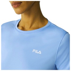 Camiseta Fila Basic Sports III-  Feminina - Foto 3