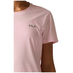 Camiseta Fila Basic Sports III-  Feminina - Foto 3