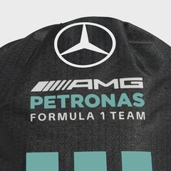 Sacola adidas Mercedes AMG Petronas F1 Team - Foto 3