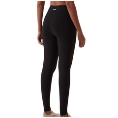 Legging Fila Pocket Life - Feminina - Foto 2