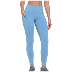 Legging Fila Pocket Life - Feminina - Foto 1