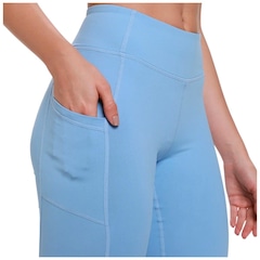 Legging Fila Pocket Life - Feminina - Foto 3