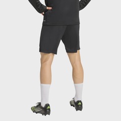 Short adidas Treino Entrada 26 - Masculina - Foto 3