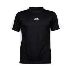Camiseta Esportiva Penalty Futebol Dash - Infantil - Foto 1