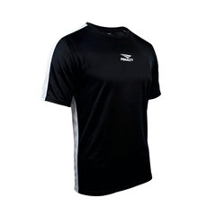 Camiseta Esportiva Penalty Futebol Dash - Infantil - Foto 2