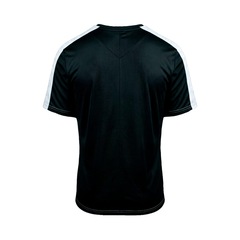 Camiseta Esportiva Penalty Futebol Dash - Infantil - Foto 3