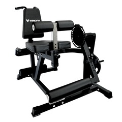 Cadeira Extensora e Mesa Flexora Perna Glúteo Yangfit 4 em 1 - Foto 1