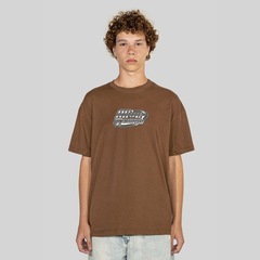 Camiseta Alive Clássica Stars - Masculina - Foto 1