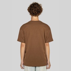 Camiseta Alive Clássica Stars - Masculina - Foto 2