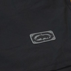 Bermuda Ecko Voley Lisa - Masculina - Foto 4