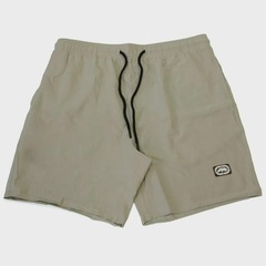 Bermuda Ecko Voley Lisa - Masculina - Foto 1