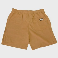 Bermuda Ecko Voley Lisa - Masculina - Foto 2