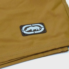 Bermuda Ecko Voley Lisa - Masculina - Foto 4