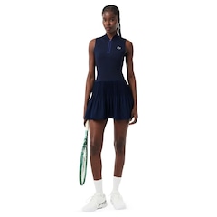 Vestido Lacoste Ultra Dry Stretch - Feminino - Foto 1