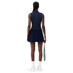 Vestido Lacoste Ultra Dry Stretch - Feminino - Foto 4