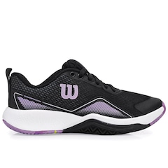 Tênis Feminino Wilson Court - Foto 1
