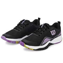 Tênis Feminino Wilson Court - Foto 3