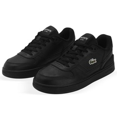 Tênis Masculino Lacoste T-Clip Set - Foto 3
