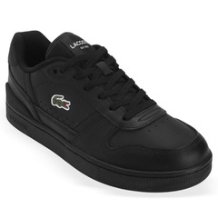 Tênis Masculino Lacoste T-Clip Set - Foto 7