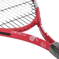 Raquete de Tênis Babolat Wimbledon 25 2026 - Infantil - Foto 3
