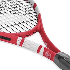 Raquete de Tênis Babolat Wimbledon 25 2026 - Infantil - Foto 5