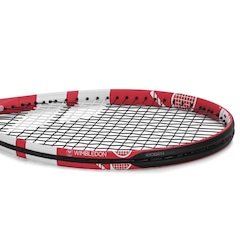 Raquete de Tênis Babolat Wimbledon 25 2026 - Infantil - Foto 6