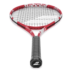 Raquete de Tênis Babolat Wimbledon 25 2026 - Infantil - Foto 8