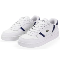 Tênis Masculino Lacoste T-Clip Set - Foto 3