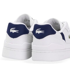Tênis Masculino Lacoste T-Clip Set - Foto 6