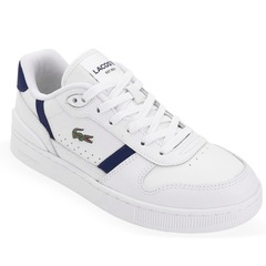 Tênis Masculino Lacoste T-Clip Set - Foto 7