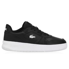 Tênis Masculino Lacoste L001 Set - Foto 1