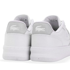 Tênis Masculino Lacoste L001 Set - Foto 6