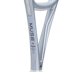 Raquete de Tênis Yonex Muse 98 2026 - Adulto - Foto 7