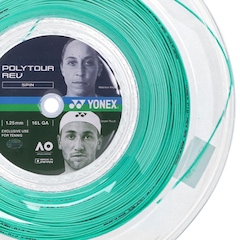 Corda Yonex Polytour Rev 16L 1.25mm - Foto 2