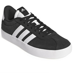Tênis Masculino adidas Vl Court 3.0 - Foto 4