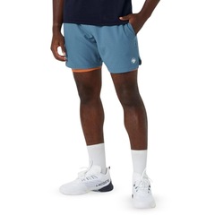 Shorts Masculino Lacoste Roland Garros - Foto 1