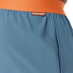 Shorts Masculino Lacoste Roland Garros - Foto 3