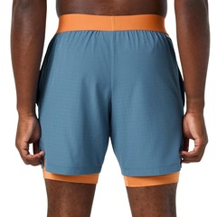 Shorts Masculino Lacoste Roland Garros - Foto 5