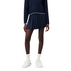 Saia Shorts Lacoste Heritage Ultra Dry - Feminina - Foto 1