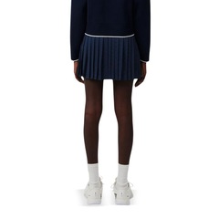 Saia Shorts Lacoste Heritage Ultra Dry - Feminina - Foto 4